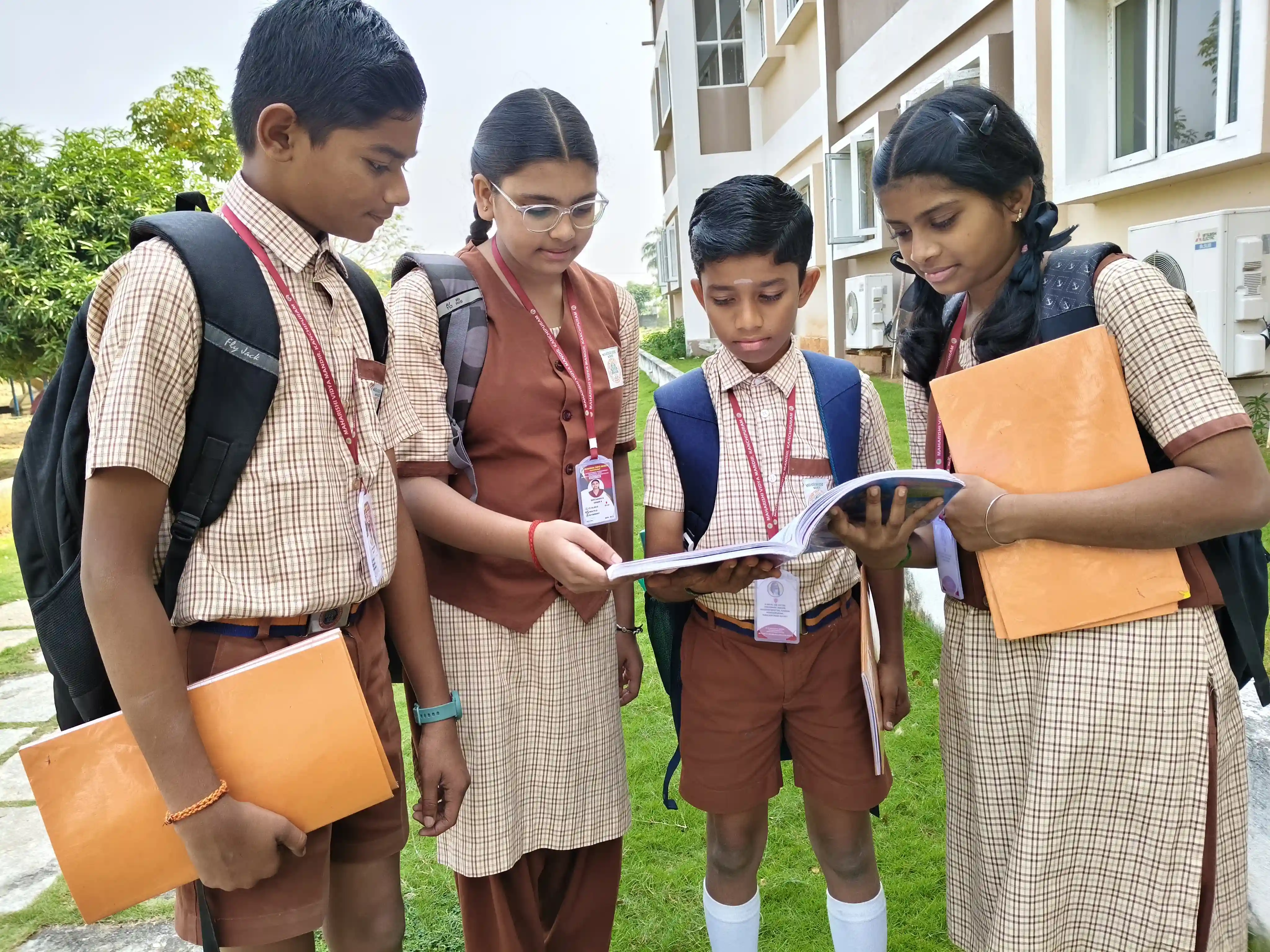 Admissions Open for Academic Year 2026-27