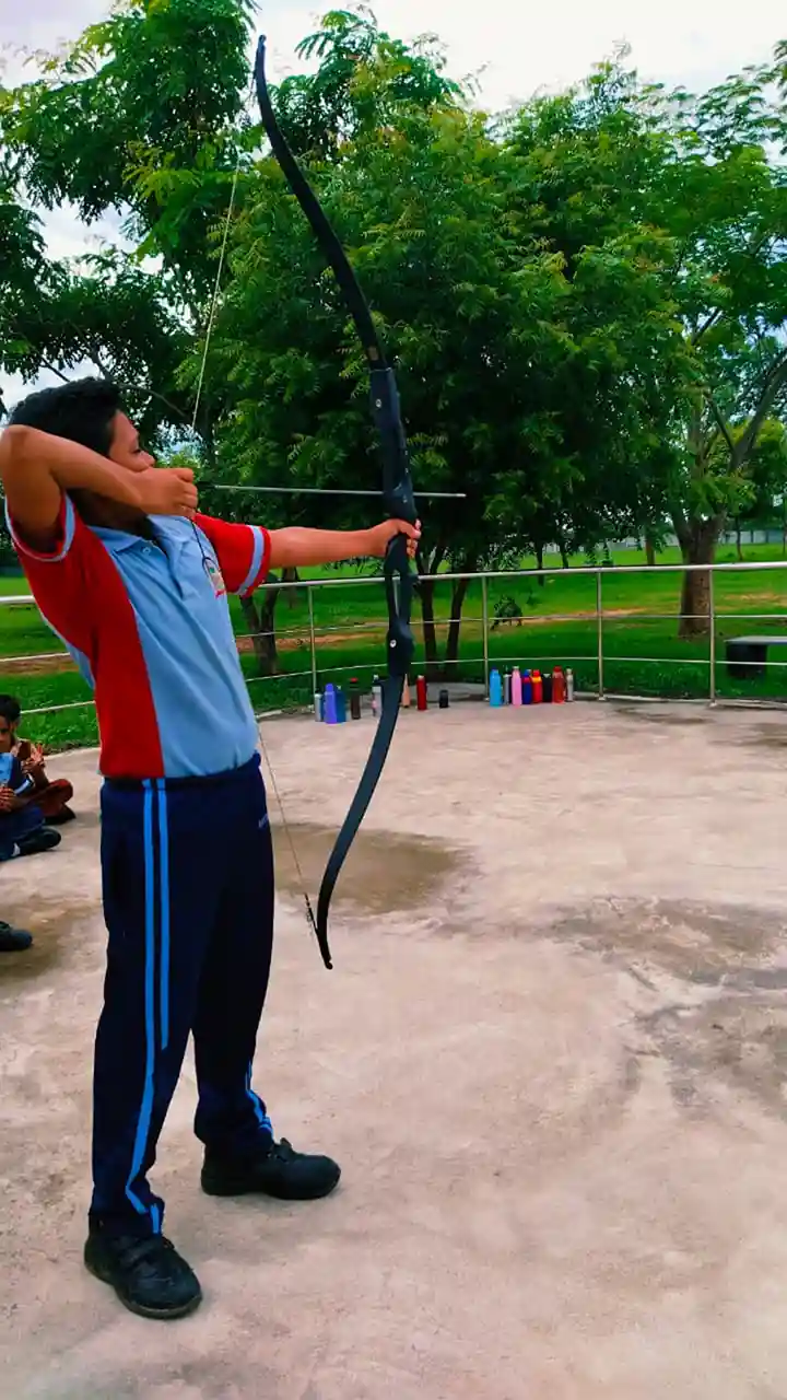 Annual Sports Day Celebration